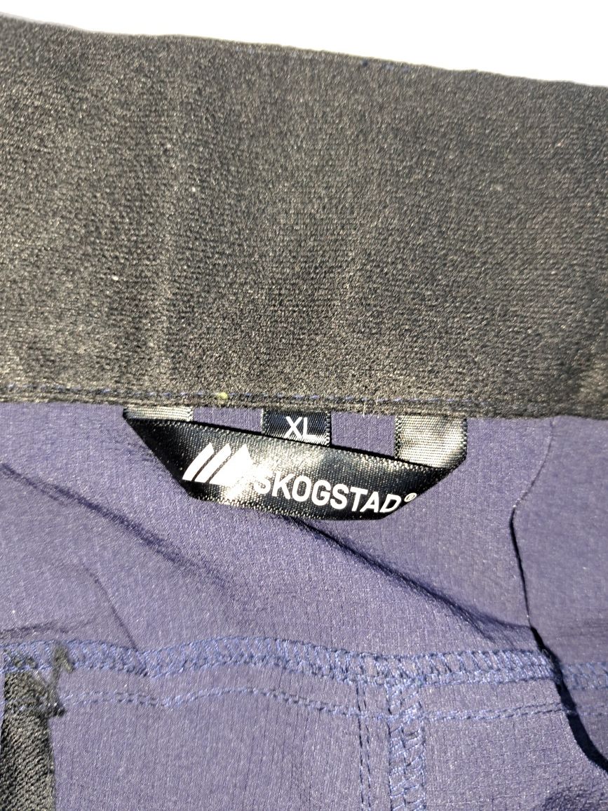 Skogstad 2 в 1.  Панталон  XL.  Burton ,  phenix , spyder , solomon