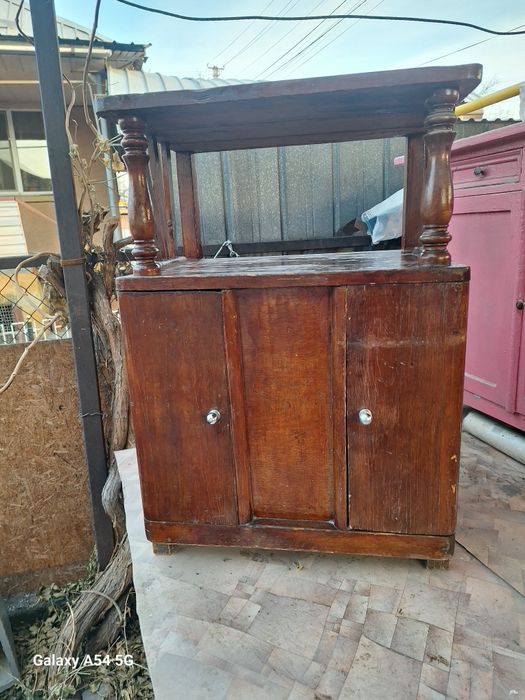 Продам тумбу раритет