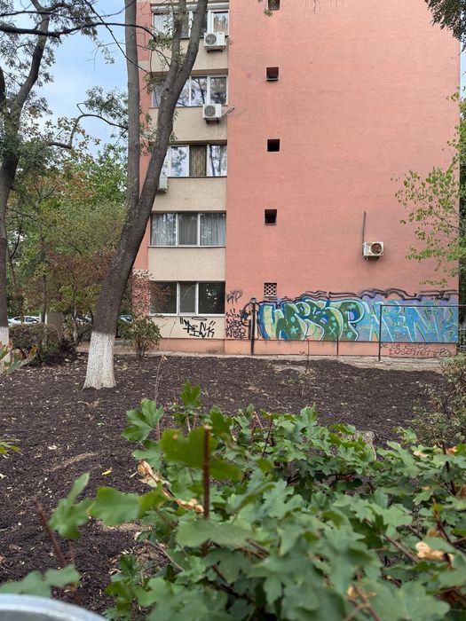 Vând Apartament 3 camere