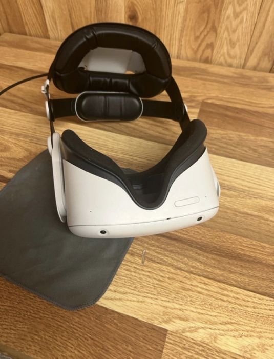 Meta quest 2 128 gb