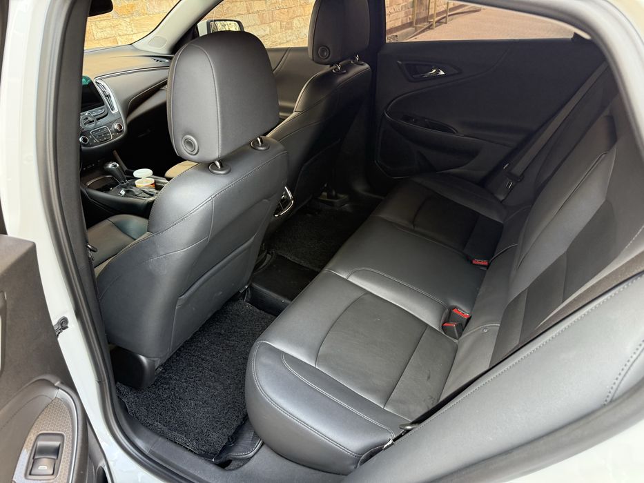 Malibu 2.0 Turbo 2020г