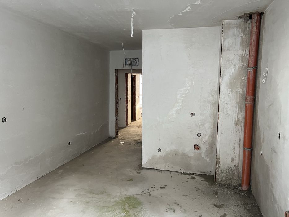 Продава се Едностаен апартамент в София, Малинова долина - 32 кв.м за 1313 €/кв.м - Снимка #3