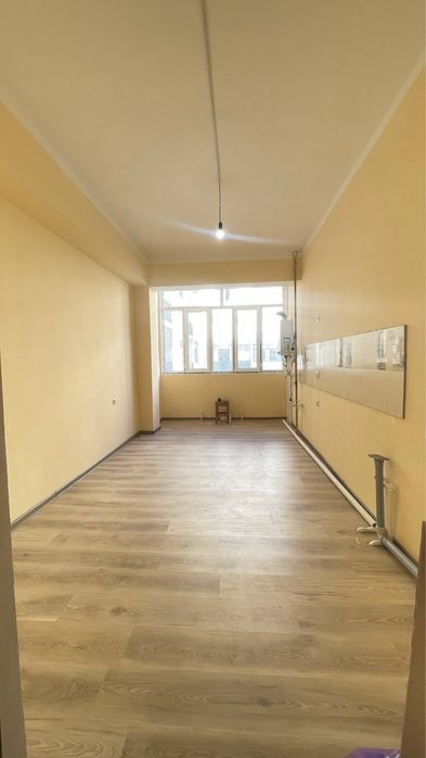 1 хонали квартира сотилади