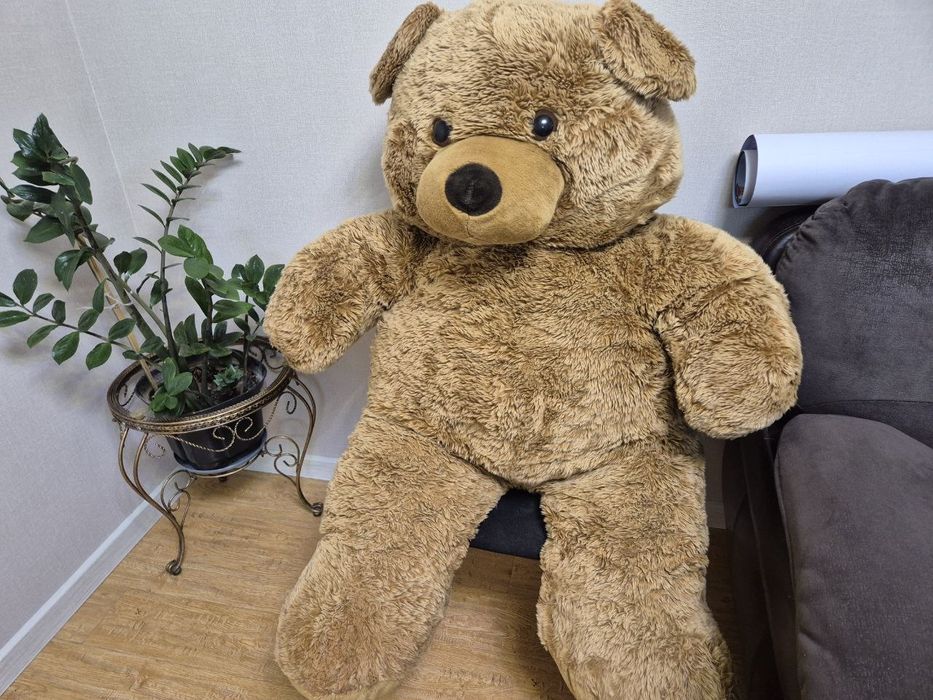 Продам мишку большой
