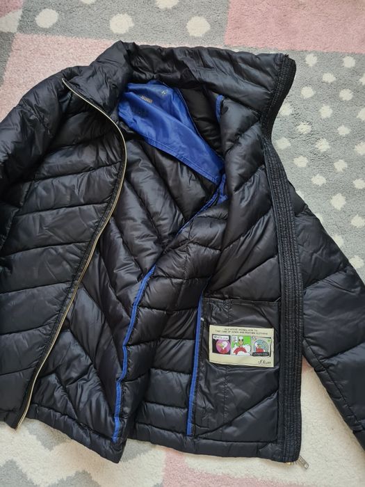 Geaca puf S.Oliver S pt primavara