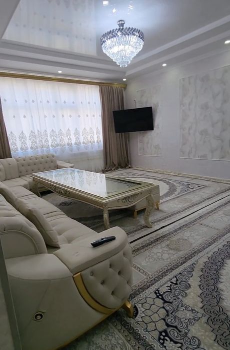 9 oxirinda namunali uy sotiladi 600kv yevro remont