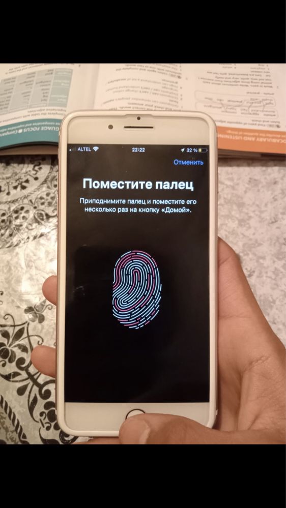 iPhone 7+ 32гб