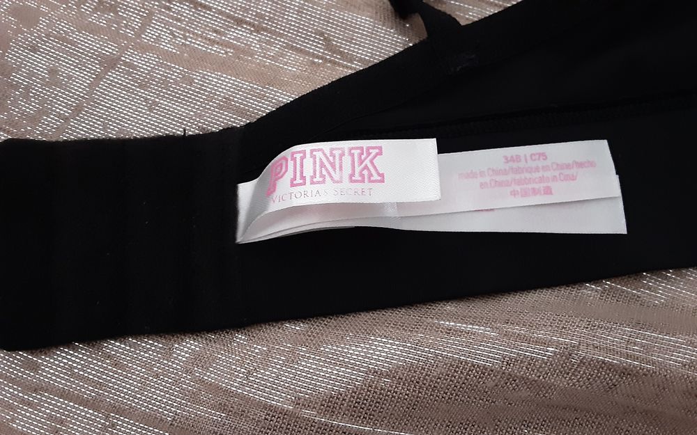 Victoria's Secret PINK 34B/C75