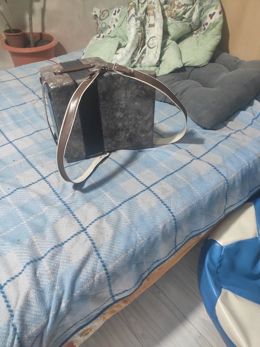 Acordeon Acord în stare functionala