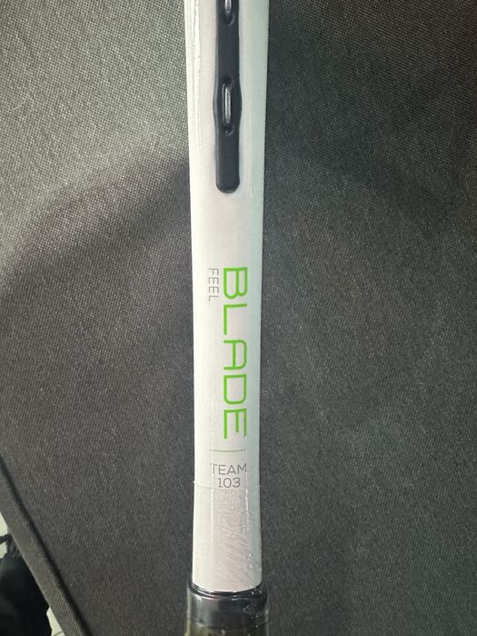 Wilson ракета за тенис на корт Tennis racket