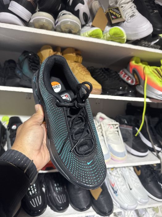 Nike Air Max DN