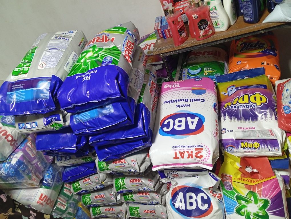 Parashok arginal 10 kg