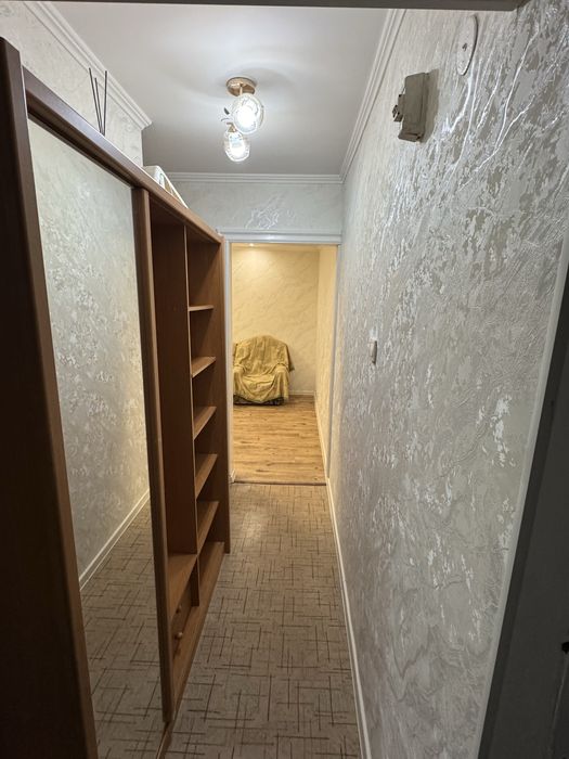 Аренда квартиры на долгий срок