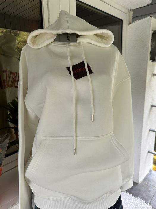 Hanorac Balenciaga unisex