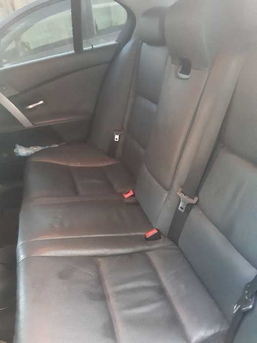De Vanzare BMW 520