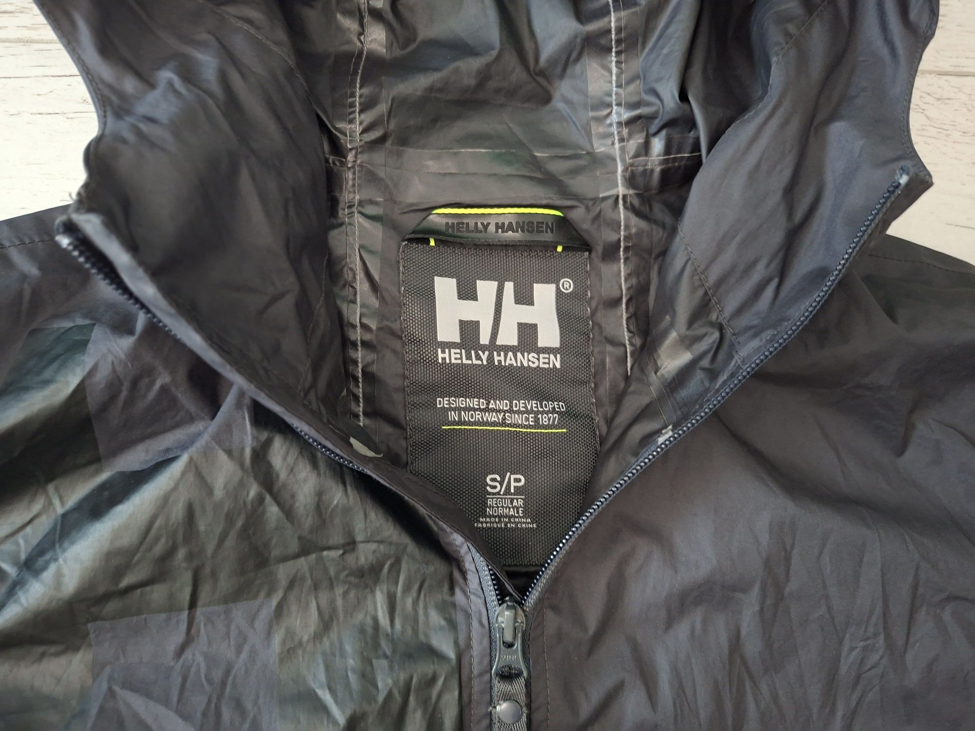 Helly Hansen Tech Performance-Ориг.яке мембрана!