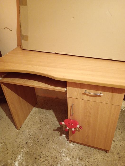 Birou copii școală.