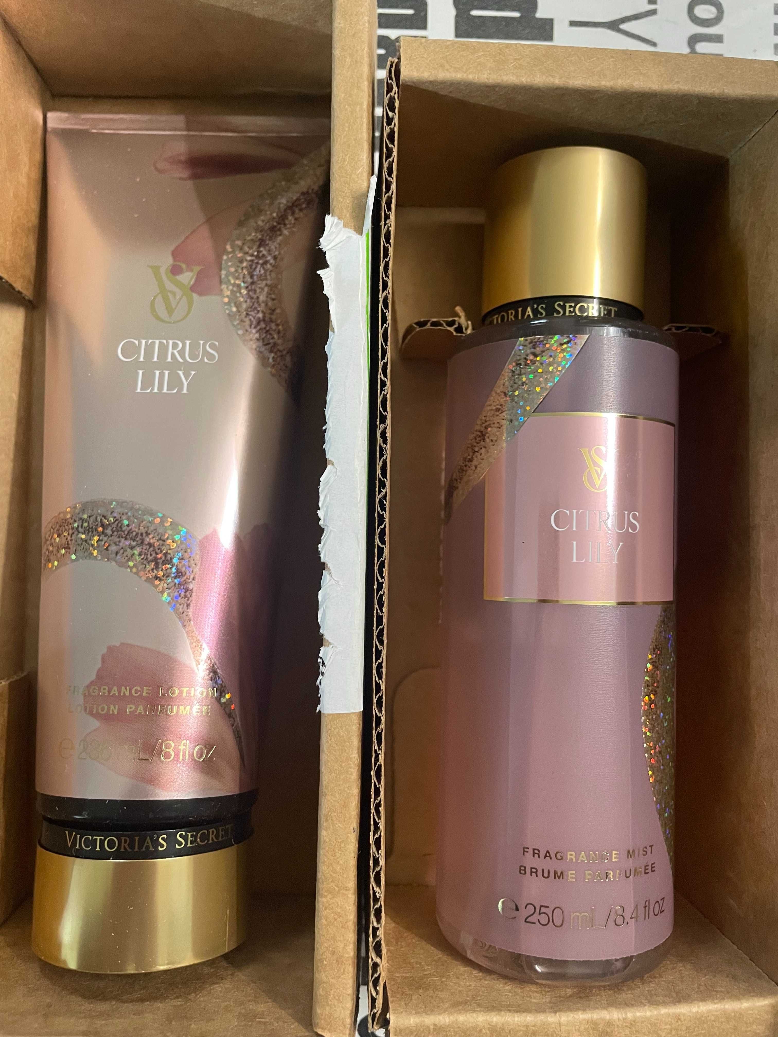 Victoria’s Secret козметика за тяло Bombshell Intense,Bath &Body Works