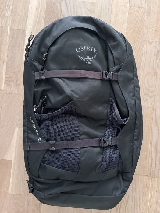 Rucsac osprey farpoint 40
