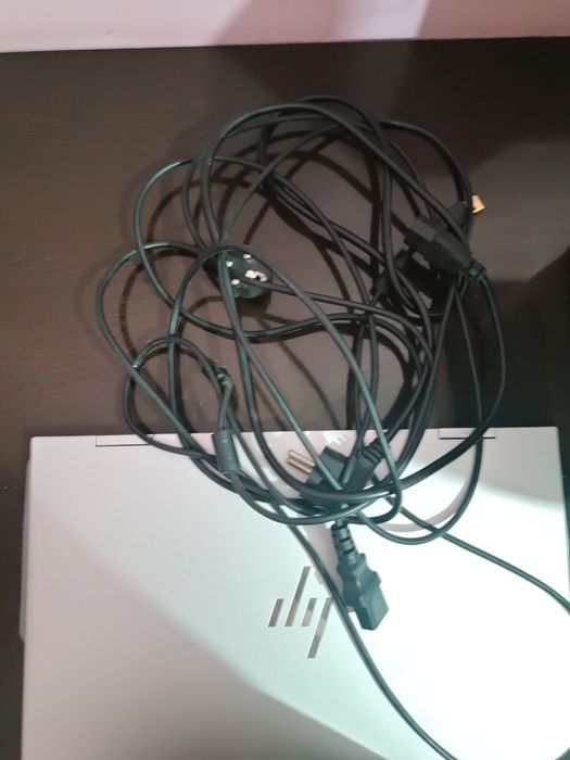 HP LaserJet M1522nf — Printer, skaner, kopir, faks