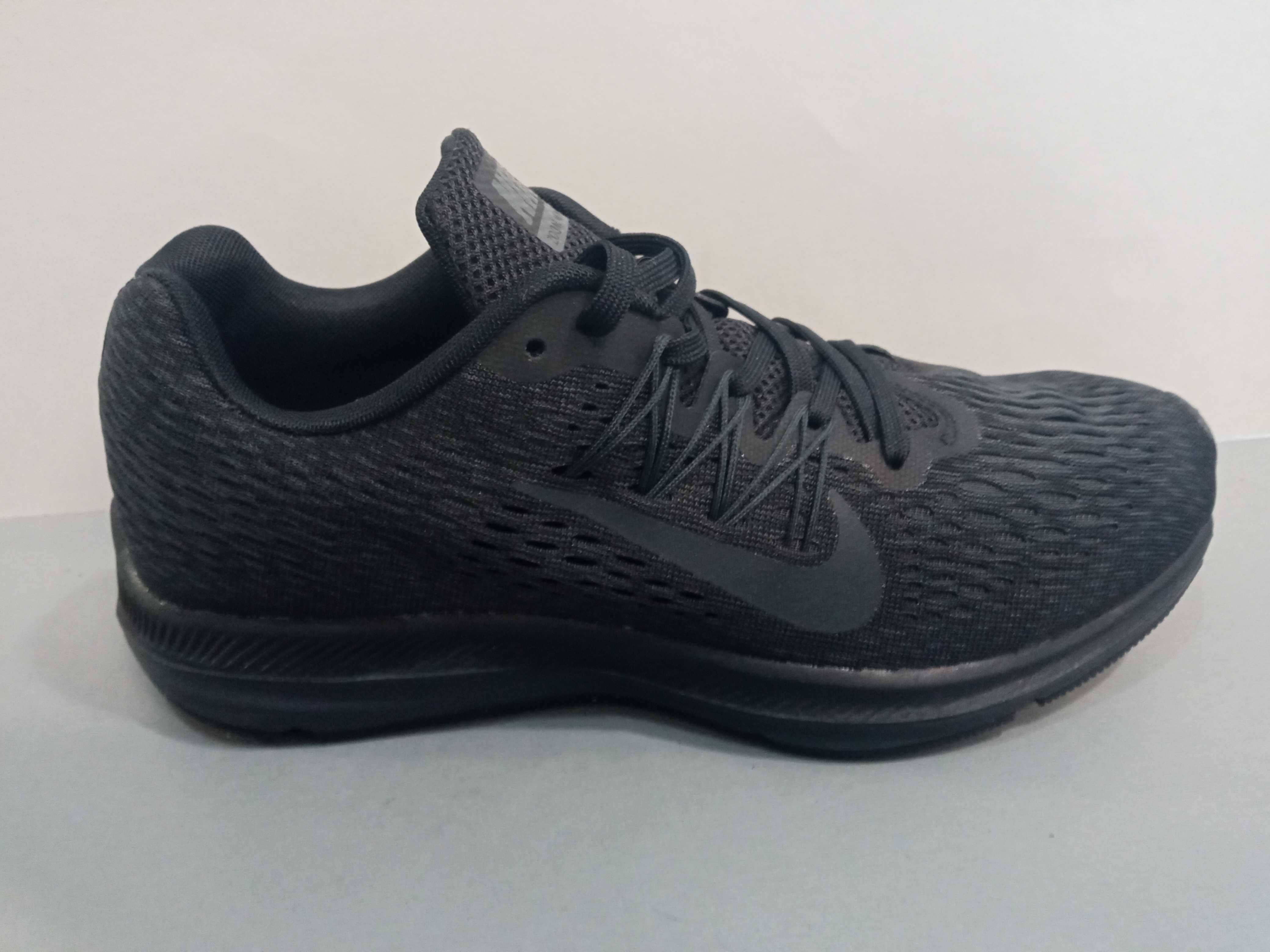 Nike Zoom N38,5.Летни маратонки.Нови.Оригинал.