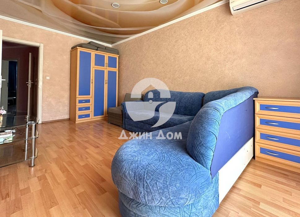 Продава се Тристаен апартамент в Свети Влас - 97 кв.м за 1186 €/кв.м - Снимка #10