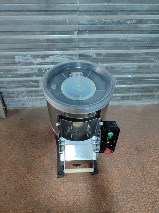 Картофелечистка МОК-300М (Беларусь)