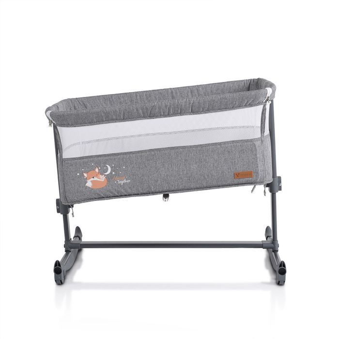 CANGAROO Мини кошара -always  TOGETHER СИВА