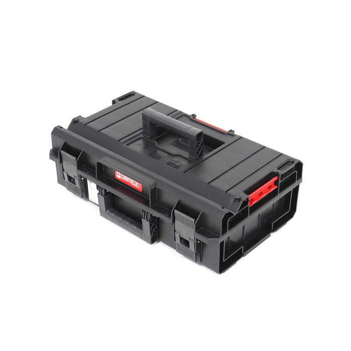 Cutie pentru scule, cu roti, Qbrick System One Cart
