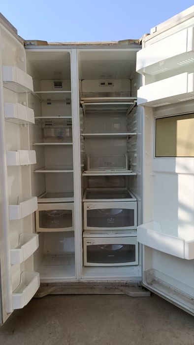 Продается холодильник