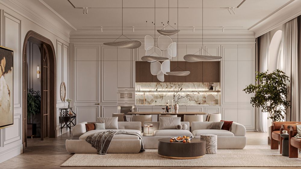 Обучение/курс по 3D-визуализации в 3ds Max