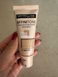 Фон дьо тен Maybelline