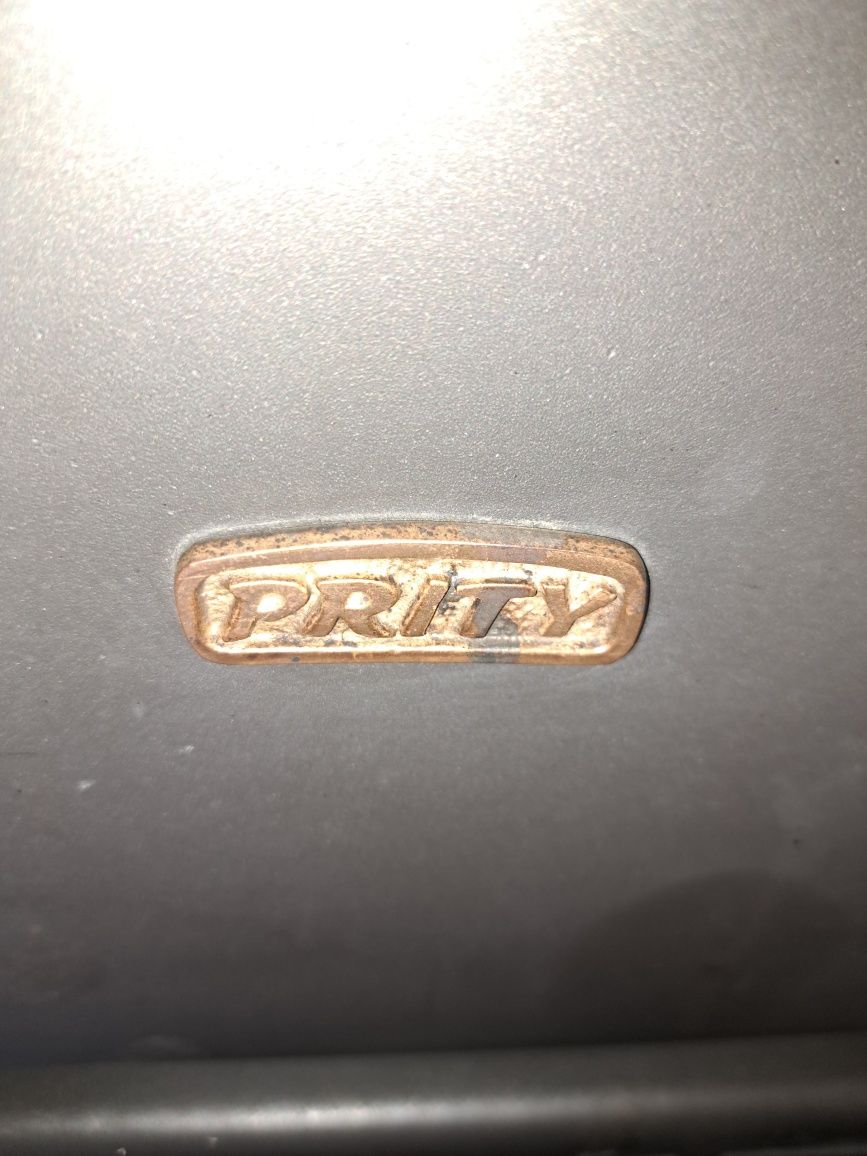 Печка Priti 18kw