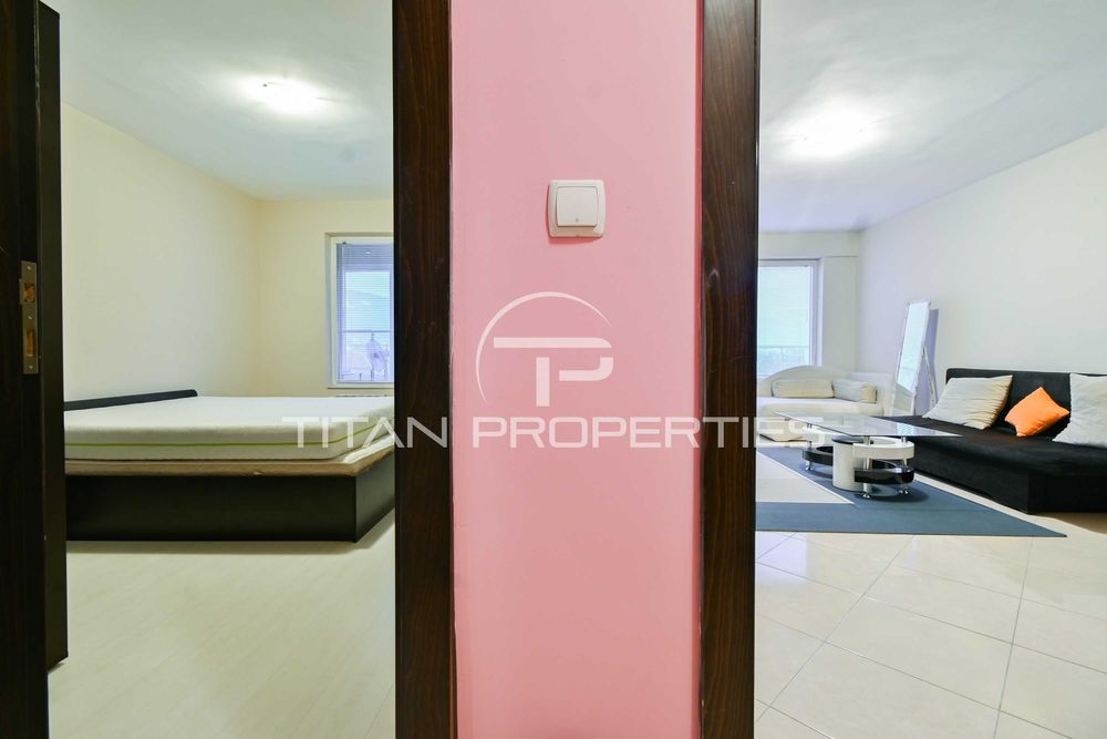 Продава се Двустаен апартамент в София, Младост 2 - 74 кв.м за 2609 €/кв.м - Снимка #6