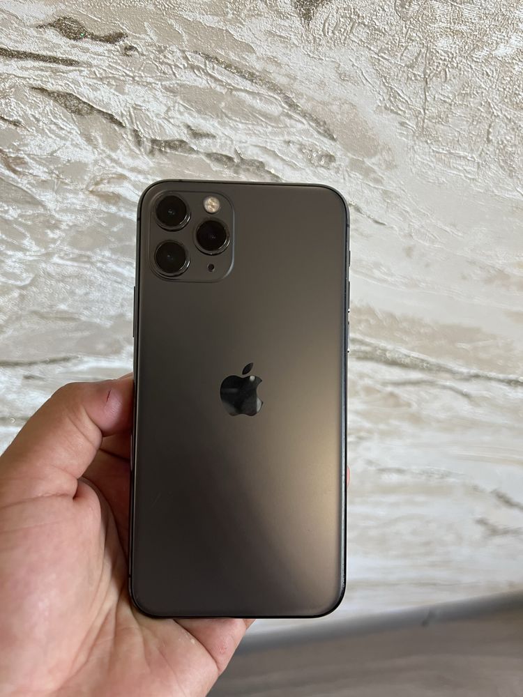Iphone 11 pro