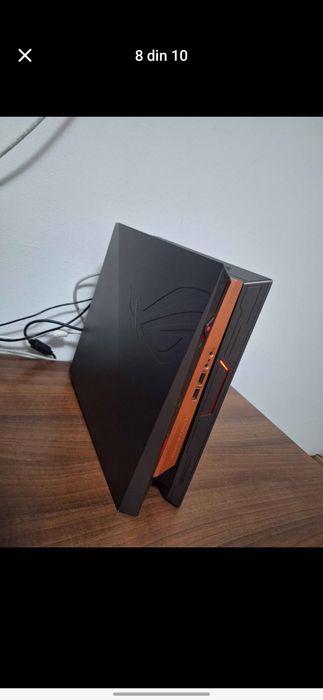 Sistem Desktop PC ASUS ROG GR8 II