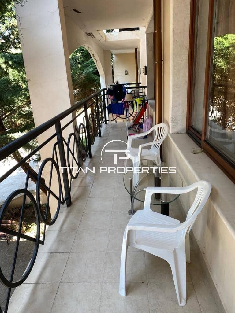 Дава се под наем Двустаен апартамент в Варна, Център - 75 кв.м за 500 € - Снимка #7