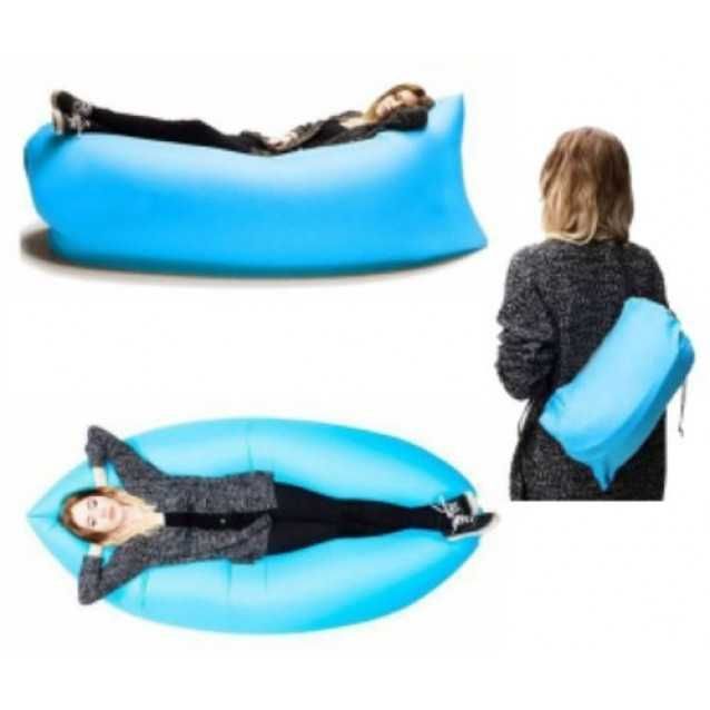sezlong Cloud Lounger
