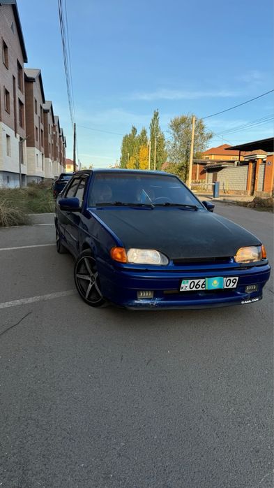 Продам ваз 2115.     .