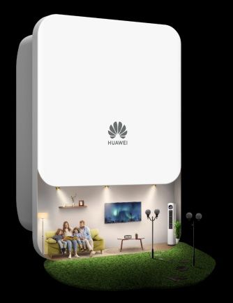 Vand Smartguard Huawei 63A T0 nou, sigilat