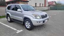 TOYOTA Land Cruiser J120 8 locuri 2008 3.0D4D 173 CP E4 4x4 6 trepte