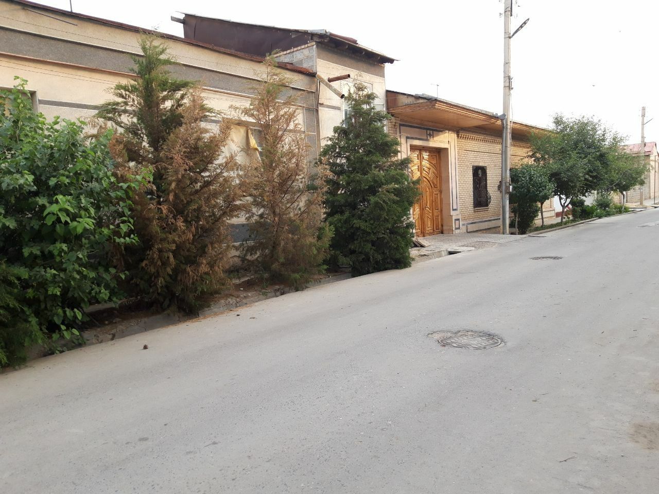 Uy sotiladi samarqand shahar