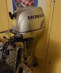 Honda 10 к.с. щамбайн