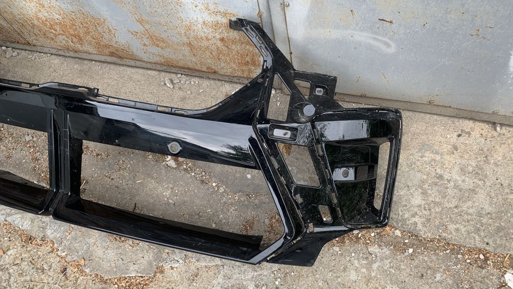 Предна броня за bmw x2 u10 M sport