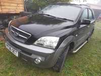 Dezmembrez Kia Sorento 2.5 crdi an 2006