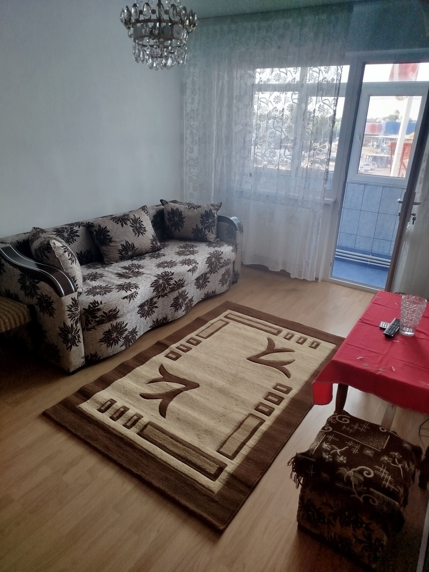 De închiriat 2 camere