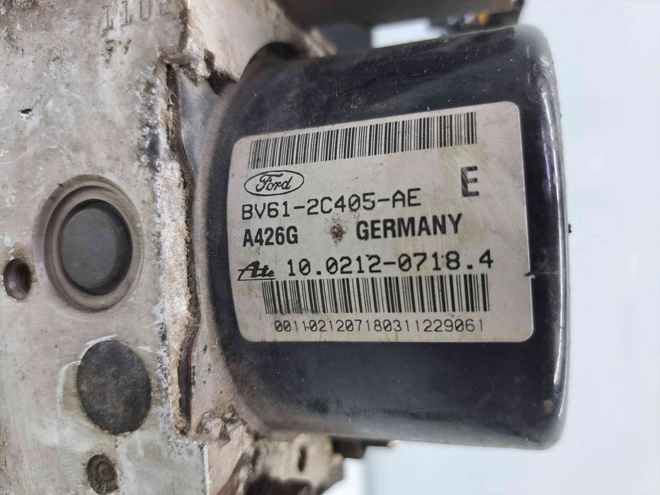 Pompa ABS Ford Grand C-Max (CB7) [Fabr 2010-2015] BV61-2C405-AE 2.0 DW