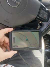 Gps tomtom start 52, harta Europei, display 5" --- pret 130 lei