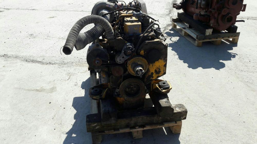 Motor