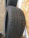 2 anvelope vara 205 ,50,17